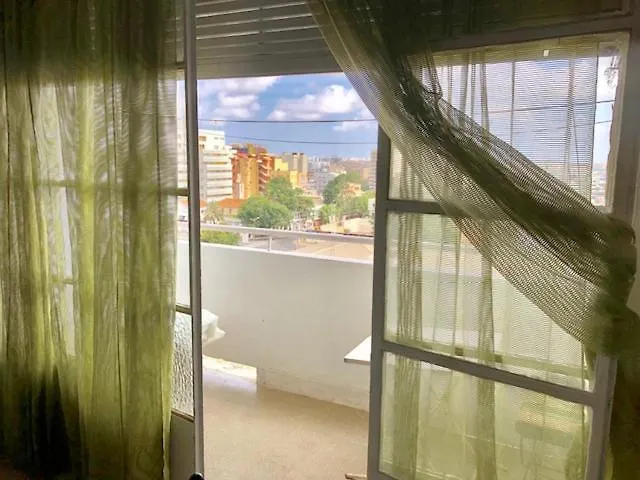 Studio Loft Dakar Centre Apartment Senegal