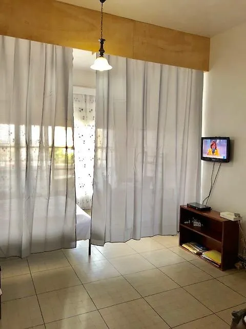 Studio Loft Dakar Centre Apartment