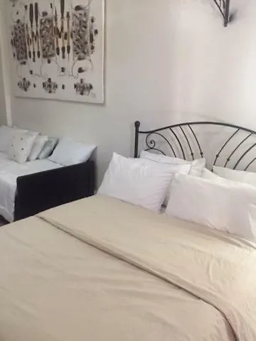 Studio Loft Dakar Centre Apartment 0*,  Senegal