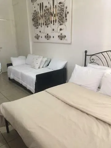 Studio Loft Dakar Centre Apartment