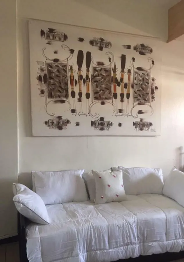 Studio Loft Dakar Centre Apartment