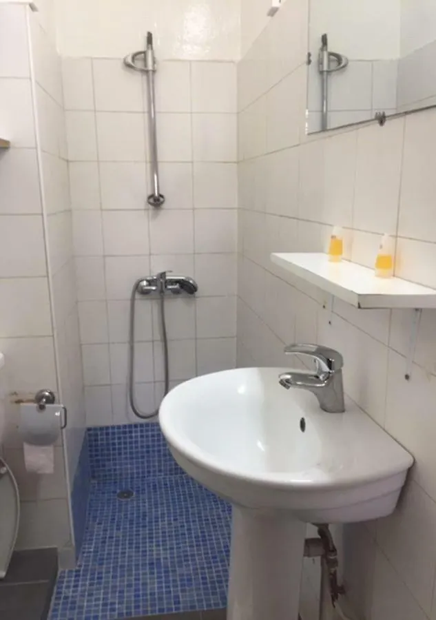 Studio Loft Dakar Centre Apartment 0*,